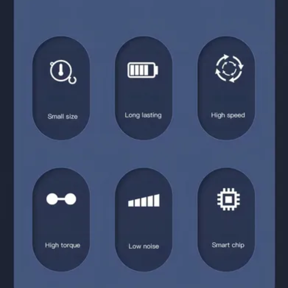 Miniatura 4 de Masajeador Muscular Inalámbrico Facial